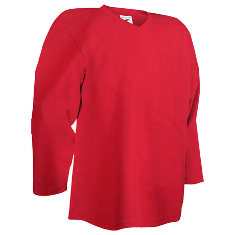 Pear Sox Air Mesh Hockey Jersey Solid Youth Pear Sox