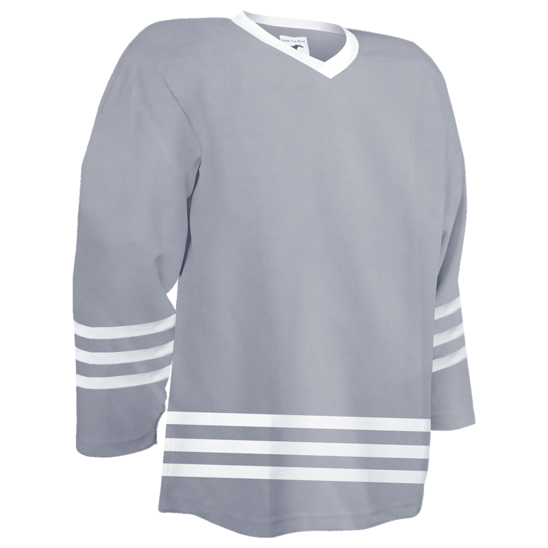Pear Sox Heritage Jersey Adult | Goalie Cut Pear Sox