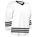 Pear Sox Heritage Jersey Adult | Goalie Cut Pear Sox