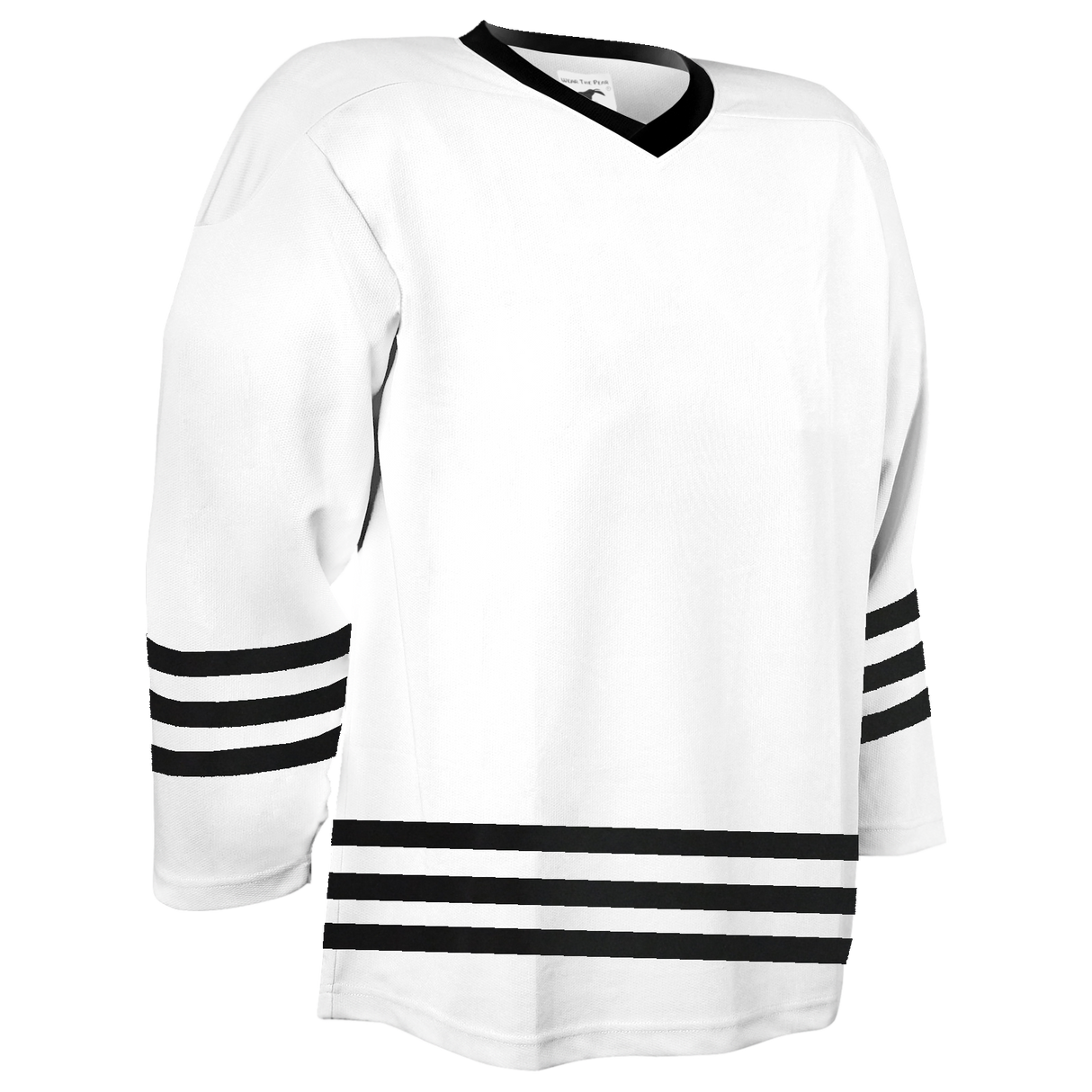 Pear Sox Heritage Jersey Adult | Goalie Cut Pear Sox