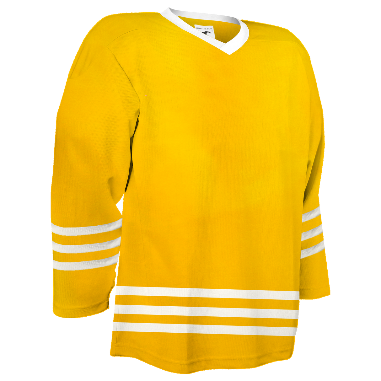 Pear Sox Heritage Jersey Adult | Goalie Cut Pear Sox
