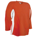 Pear Sox House League Hockey Jersey Adult Pear Sox