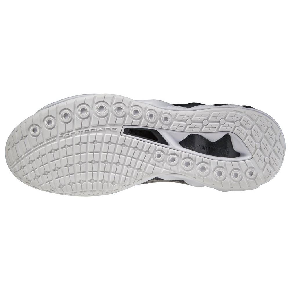 Mizuno Wave Luminous 2 Women's Volleyball Shoe Mizuno