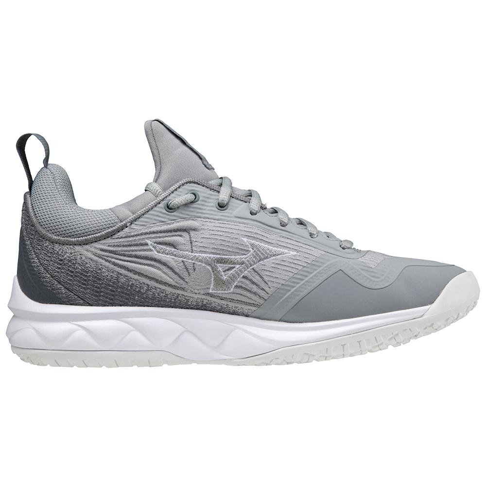 Mizuno Wave Luminous 2 Women's Volleyball Shoe Mizuno