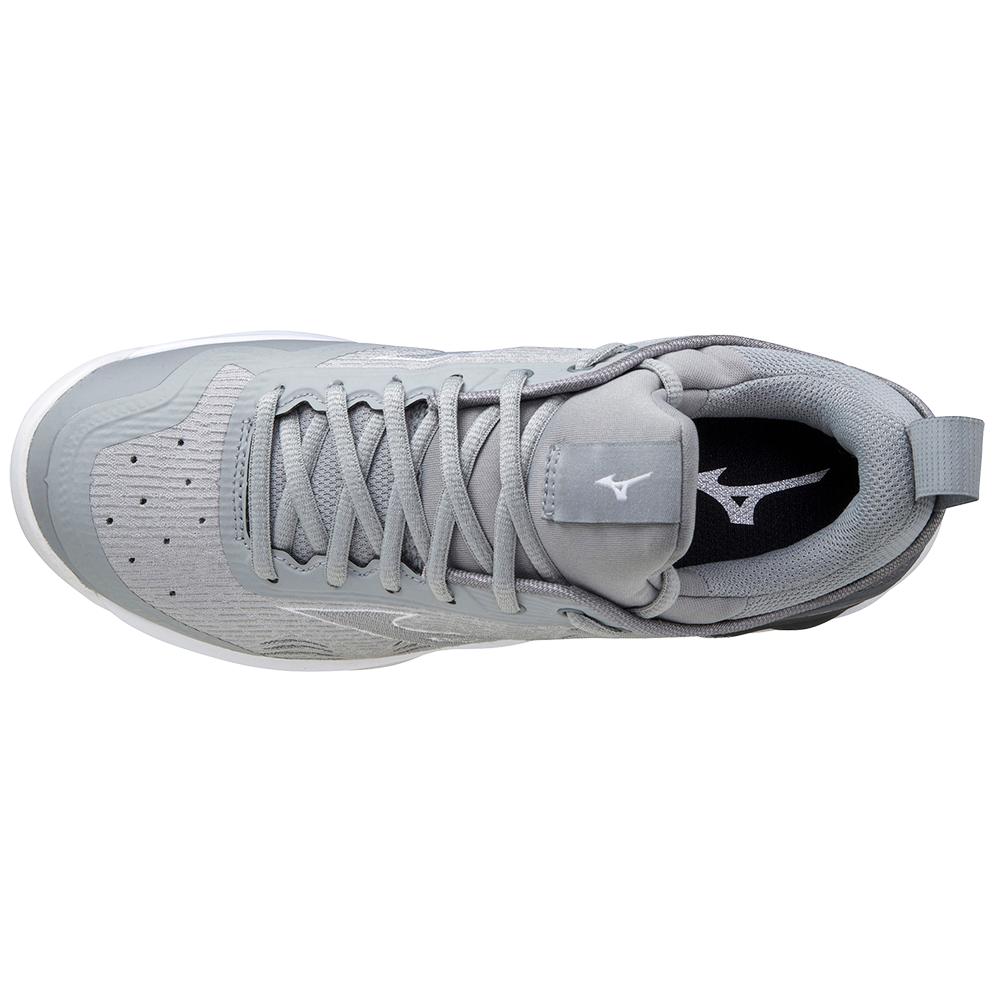 Mizuno Wave Luminous 2 Women's Volleyball Shoe Mizuno