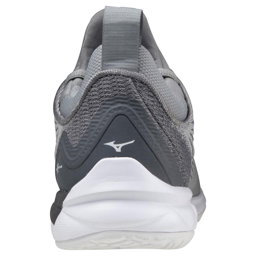 Mizuno Wave Luminous 2 Women's Volleyball Shoe Mizuno