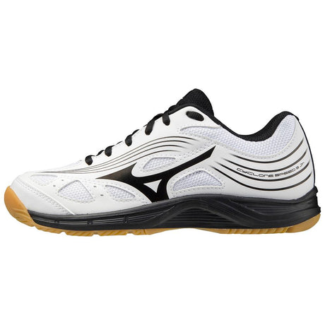 Mizuno Cyclone Speed 3 Junior Volleyball Shoe Mizuno