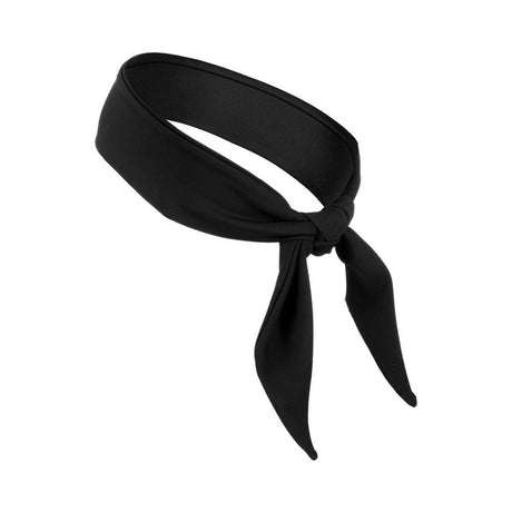 Mizuno Knotted Headband Mizuno