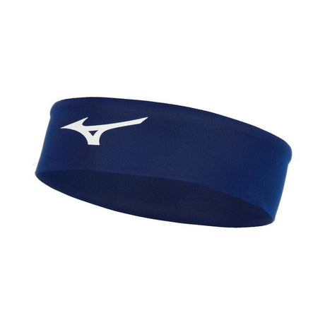 Mizuno Player Headband Unisex Accessories Hats & Caps