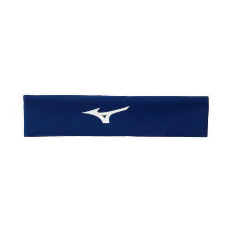 Mizuno Player Headband Unisex Accessories Hats & Caps