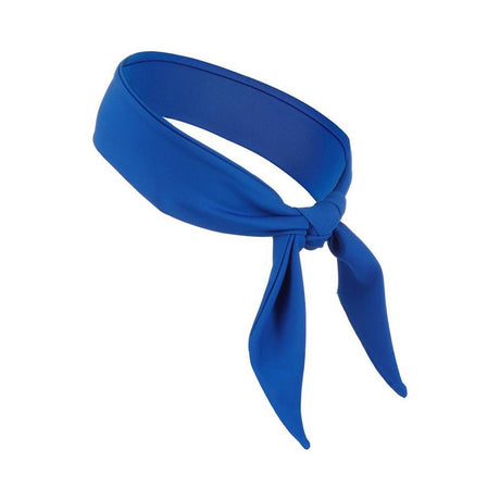 Mizuno Knotted Headband Mizuno