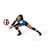 Mizuno Volleyball Arm Sleeve Mizuno
