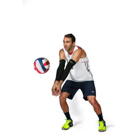 Mizuno Volleyball Arm Sleeve Mizuno