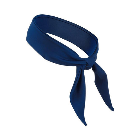 Mizuno Knotted Headband Mizuno