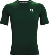 Under Armour Men's HeatGear Short Sleeve Shirt