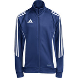 adidas Youth Tiro 24 Soccer Training Jacket adidas