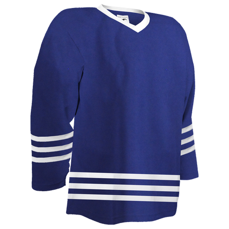Pear Sox Heritage Adult Hockey Jersey Pear Sox