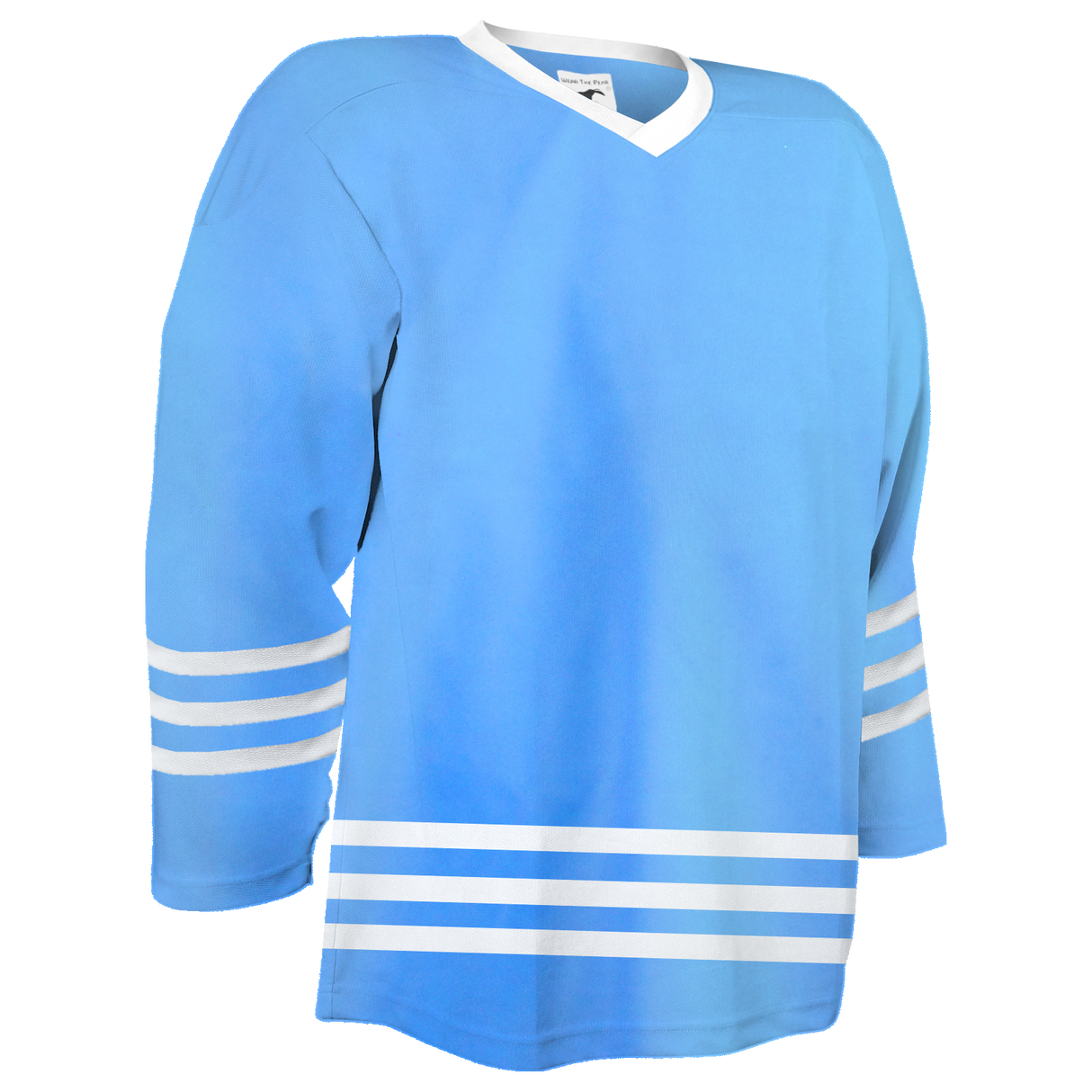 Pear Sox Heritage Adult Hockey Jersey Pear Sox