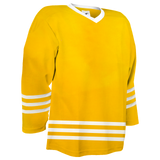 Pear Sox Heritage Adult Hockey Jersey Pear Sox