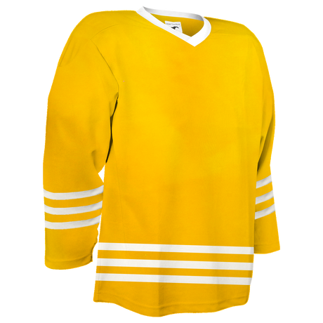 Pear Sox Heritage Adult Hockey Jersey Pear Sox