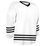 Pear Sox Heritage Adult Hockey Jersey Pear Sox