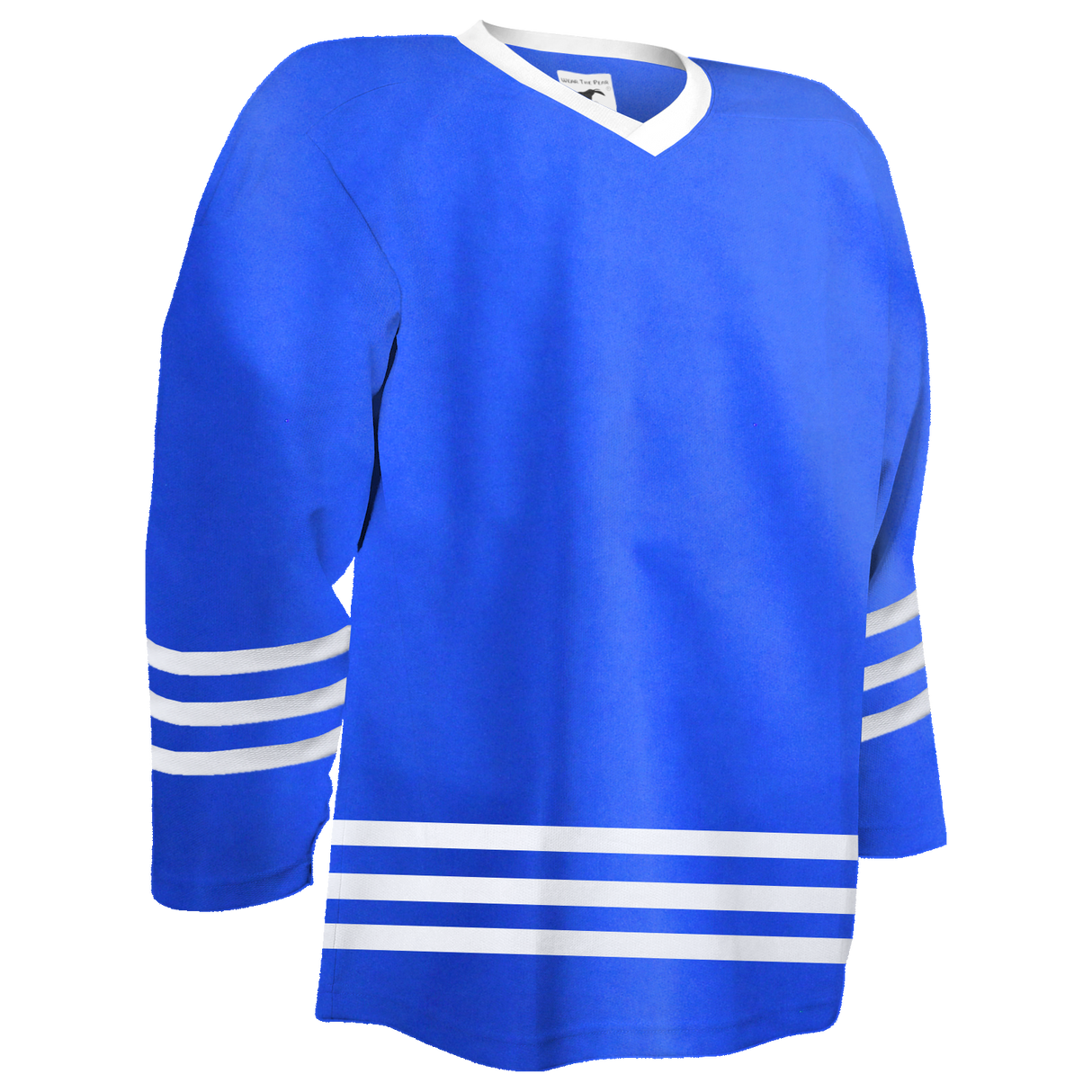 Pear Sox Heritage Adult Hockey Jersey Pear Sox