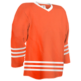 Pear Sox Heritage Adult Hockey Jersey Pear Sox