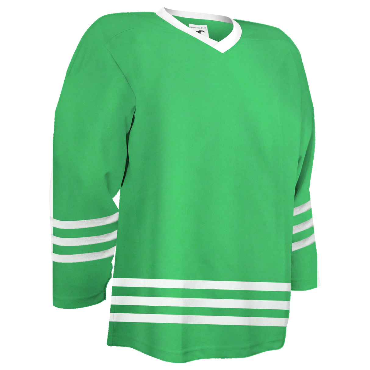 Pear Sox Heritage Adult Hockey Jersey Pear Sox