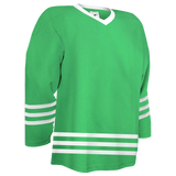 Pear Sox Heritage Adult Hockey Jersey Pear Sox
