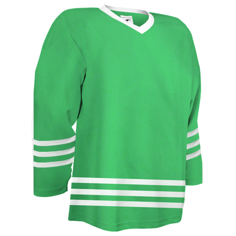 Pear Sox Heritage Adult Hockey Jersey Pear Sox