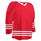 Pear Sox Heritage Adult Hockey Jersey Pear Sox
