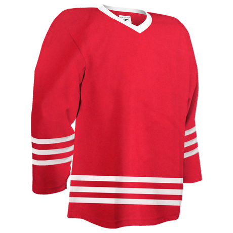 Pear Sox Heritage Adult Hockey Jersey Pear Sox