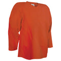 Pear Sox Air Mesh Hockey Jersey Solid Adult | Goalie Cut Pear Sox