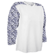 Pear Sox Air Mesh Hockey Jersey Camo Adult Pear Sox