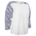 Pear Sox Air Mesh Hockey Jersey Camo Adult Pear Sox
