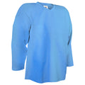 Pear Sox Air Mesh Hockey Jersey Solid Adult | Goalie Cut Pear Sox