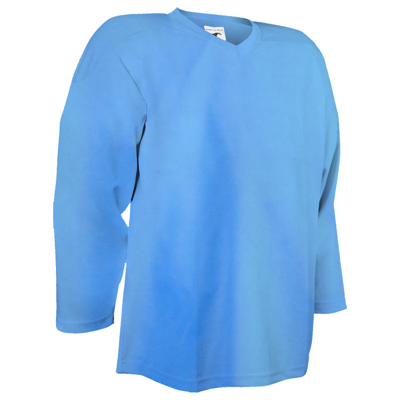 Pear Sox Air Mesh Hockey Jersey Solid Adult | Goalie Cut Pear Sox