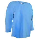 Pear Sox Air Mesh Hockey Jersey Solid Adult | Goalie Cut Pear Sox