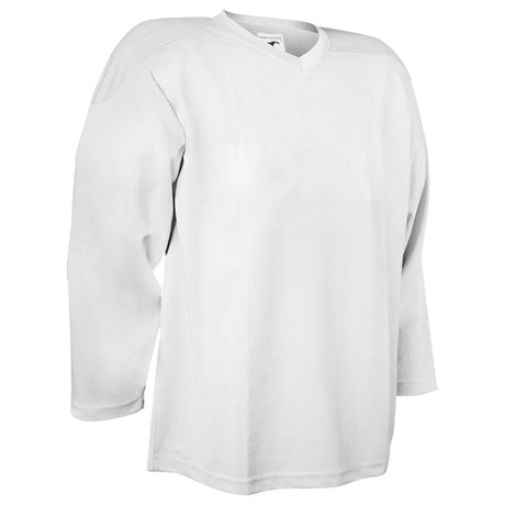 Pear Sox Air Mesh Hockey Jersey Solid Adult Pear Sox