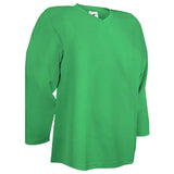 Pear Sox Air Mesh Hockey Jersey Solid Adult Pear Sox