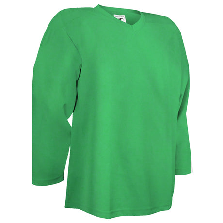 Pear Sox Air Mesh Hockey Jersey Solid Adult Pear Sox