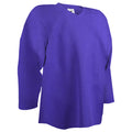 Pear Sox Air Mesh Hockey Jersey Solid Adult Pear Sox