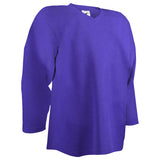 Pear Sox Air Mesh Hockey Jersey Solid Adult Pear Sox