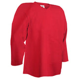 Pear Sox Air Mesh Hockey Jersey Solid Adult Pear Sox