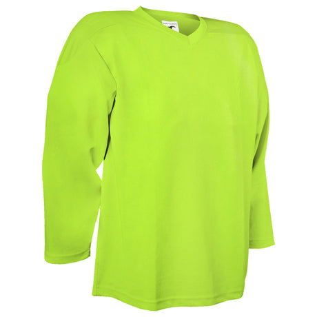 Pear Sox Air Mesh Hockey Jersey Solid Adult Pear Sox