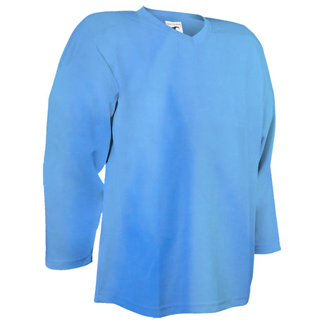 Pear Sox Air Mesh Hockey Jersey Solid Adult Pear Sox
