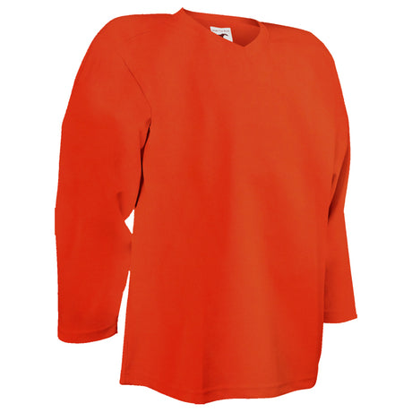 Pear Sox Air Mesh Hockey Jersey Solid Adult Pear Sox
