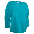 Pear Sox Air Mesh Hockey Jersey Solid Adult Pear Sox