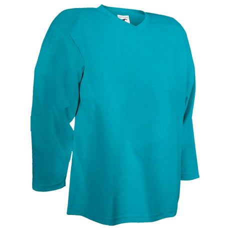 Pear Sox Air Mesh Hockey Jersey Solid Adult Pear Sox