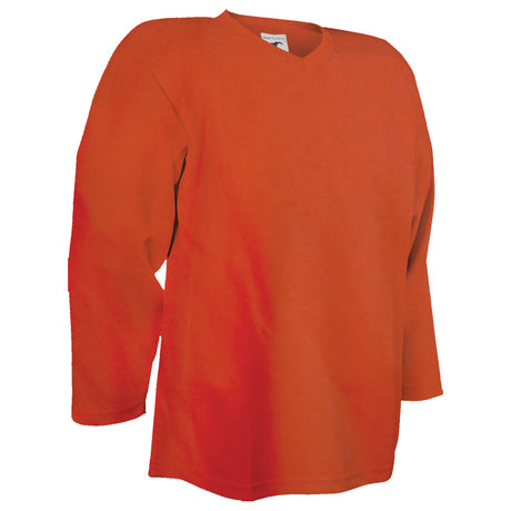 Pear Sox Air Mesh Hockey Jersey Solid Adult Pear Sox